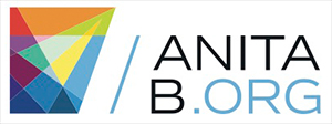 AnitaB.org logo