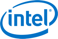 Intel logo