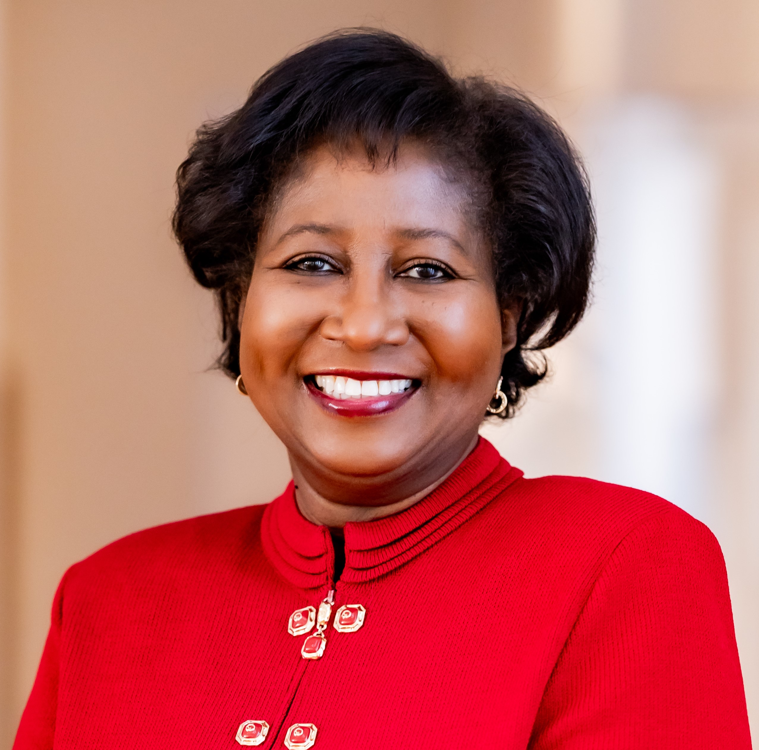 Dr. Sandra K. Johnson