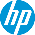 HP logo