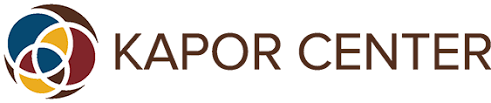 Kapor Center logo